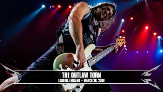 Metallica: The Outlaw Torn (London, England - March 28, 2009)