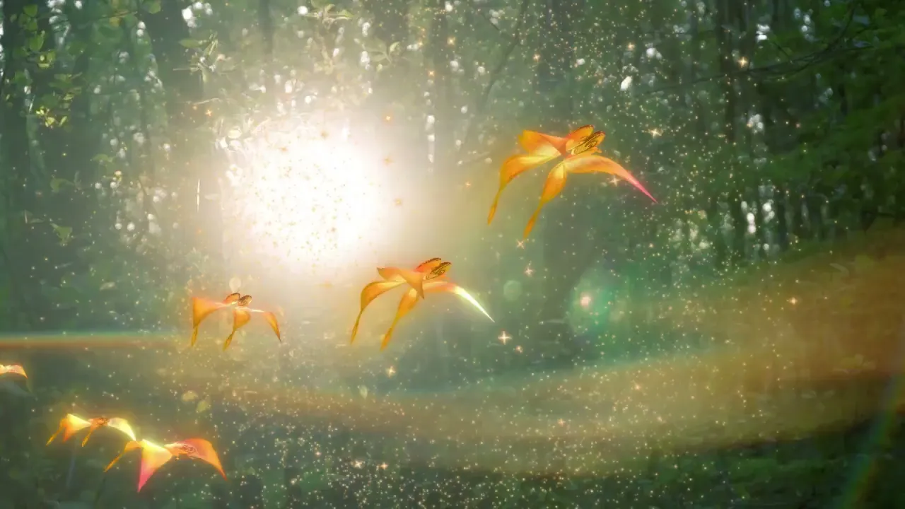 Video de Botánica Mágica