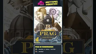 Prag im Verborgenen - BSL Games