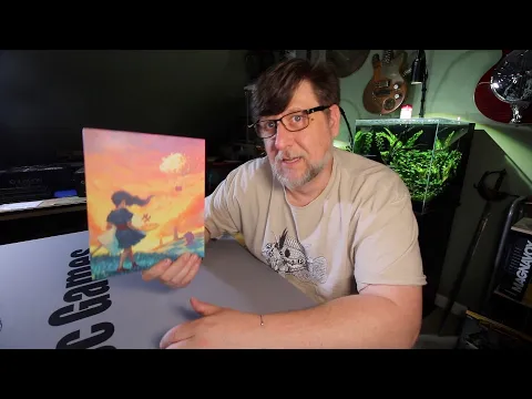 Canvas: A New Classic Gateway Game