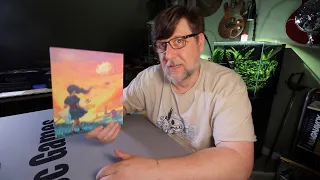 Canvas: A New Classic Gateway Game
