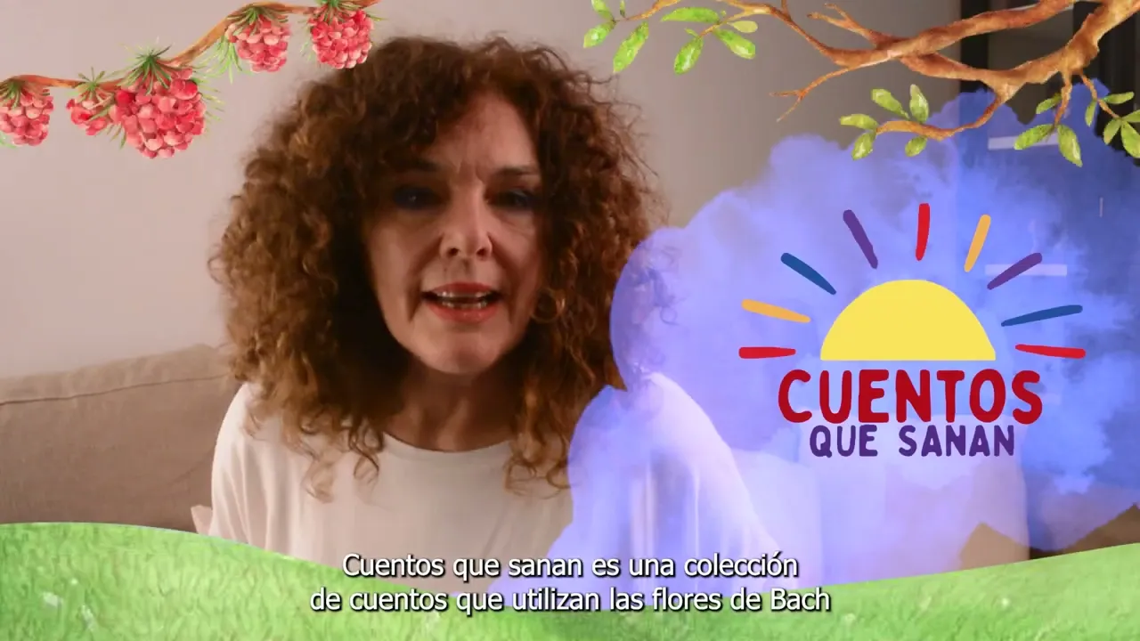 Video de Cuentos Que Sanan
