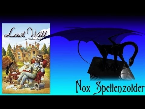 Last Will (NL)