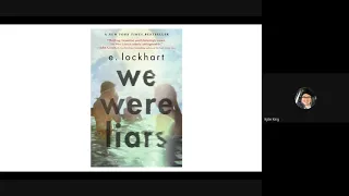 We Were Liars Ch 1-13 We Were Liars Ch 1-13