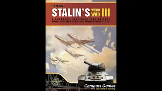 Stalin's World War III Unboxing