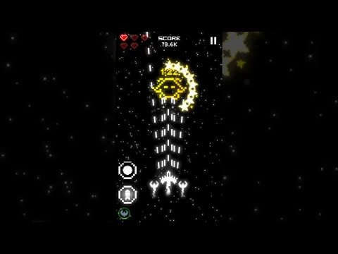 Video von Arcadium