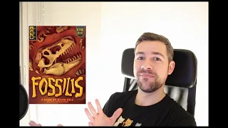Episodio 14 - Aprende a jugar a Fossilis en Tabletop simulator