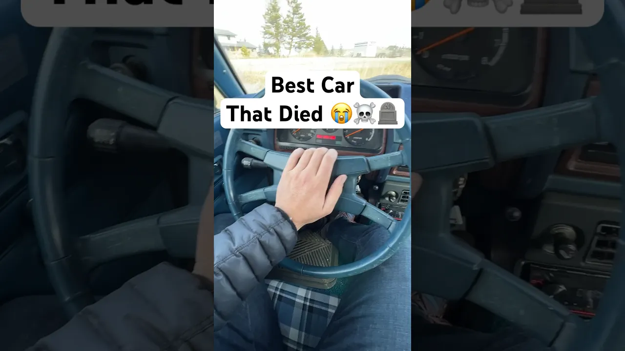 Most Unusual Car