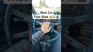Most Unusual Car