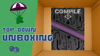 Compile: Main 1 Unboxing // Water, Earth, Fire, Air... FOIL!