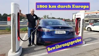 Tesla Model S gebraucht kaufen - Mit 62.000 km FLOP oder TOP?