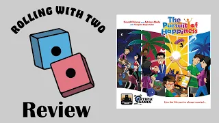 Rolling With Reviews: The Pursuit of Happiness
