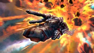 Star Realms - Board Game Music (A Long Way)