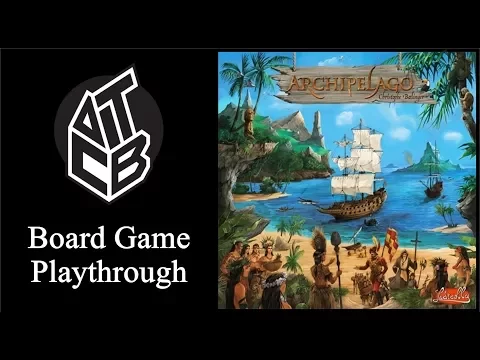ATCB Plays Archipelago
