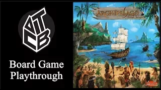 ATCB Plays Archipelago
