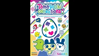 How To Play! Tamagotchi Collections