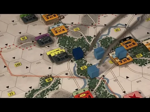 Enemy Action Kharkov SS Take 2 Part 50