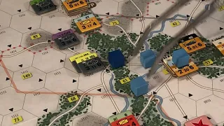 Enemy Action Kharkov SS Take 2 Part 50