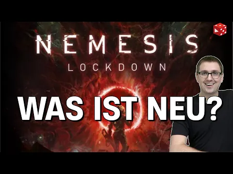 Nemesis Lockdown - Was ist neu?