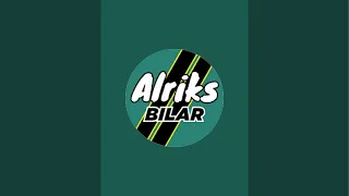 Alriks Bilar sänder live från bilsalongen i Peking!