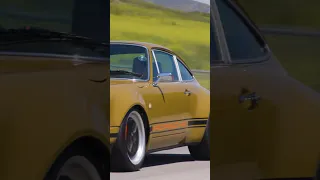 Why Porsche 911 Owners Brag About Miles | Jay Leno's Take