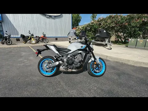 2026 Yamaha Mt-09 Thumbnail alt