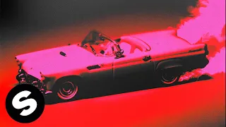 Nitti Gritti & Hadar Adora - Sex Drive (Official Audio)
