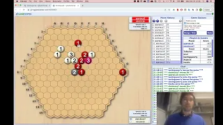 2022 World Championship Final Match, game 2