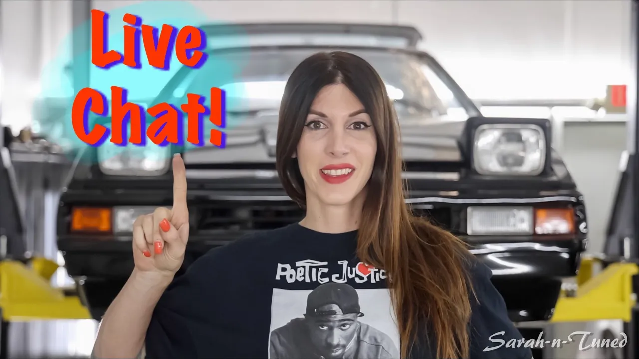 Hello! Live Q&A Chat