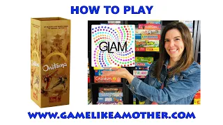 How to Play Onitama
