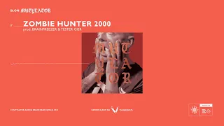 Słoń - [17/17] - Zombie Hunter 2000 | Prod. Brainfreezer & Tester Gier