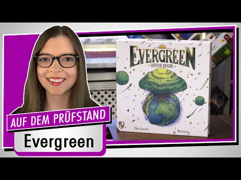 Spiel doch mal EVERGREEN! - Brettspiel Rezension Meinung Test #434