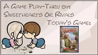 SHoR Play-Thru: Istanbul