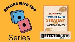 Rolling With Dr. Finn: Detectorist