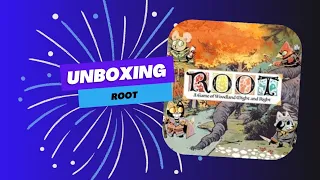 Root unboxing