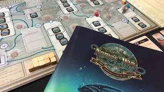 Nemo's War - ACT 1