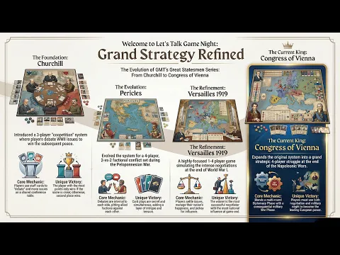 Best of Grand Strategy: The Pen Behind the Sword