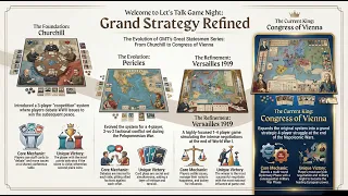 Best of Grand Strategy: The Pen Behind the Sword