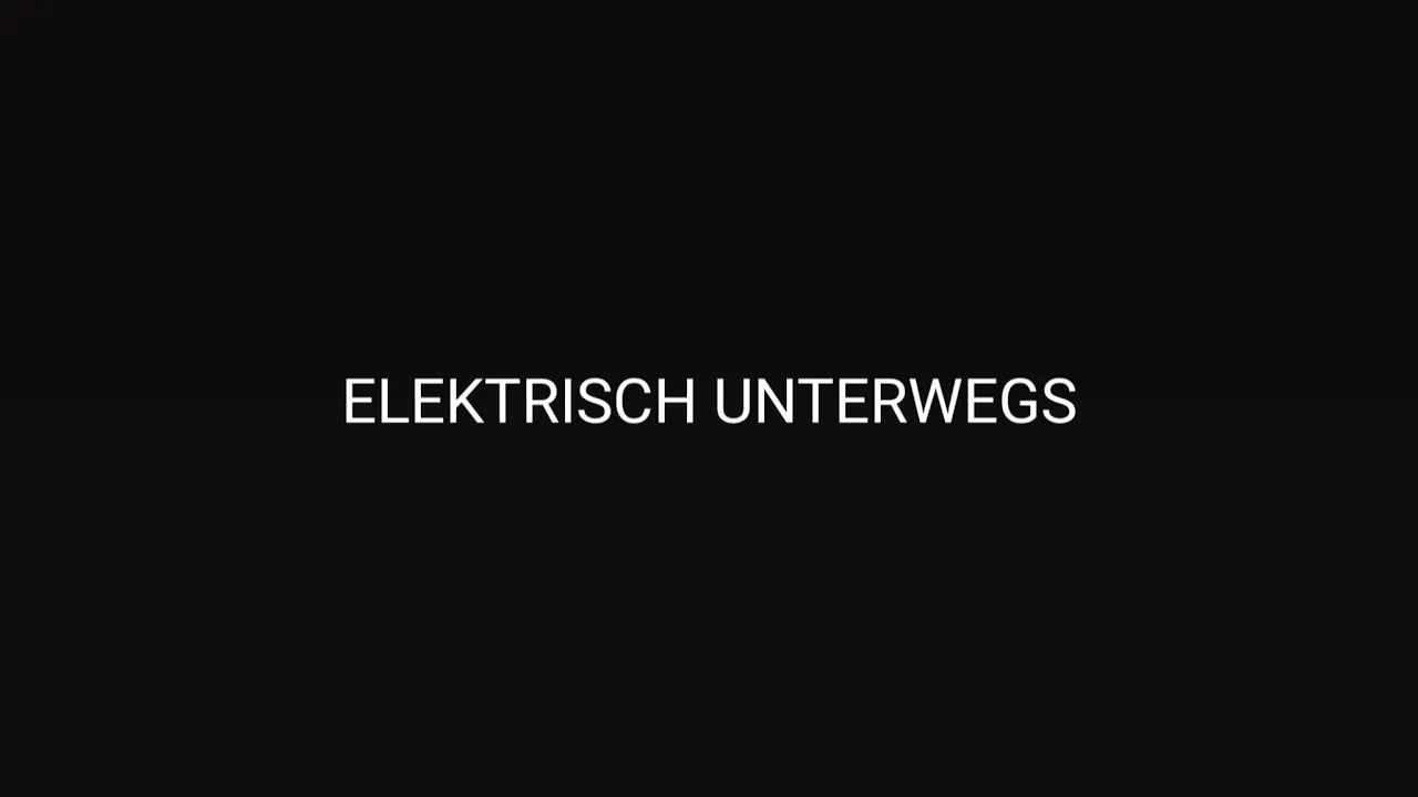 Livestream von ELEKTROBAYS
