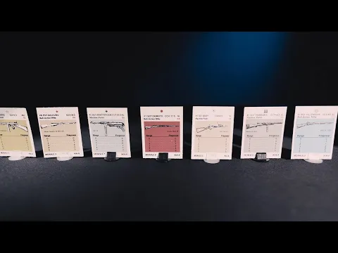 What are the Different Troop Types in Up Front?