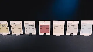 What are the Different Troop Types in Up Front?