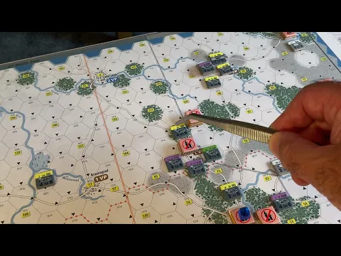 Enemy Action Kharkov SS Take 2 Part 87