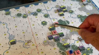 Enemy Action Kharkov SS Take 2 Part 87