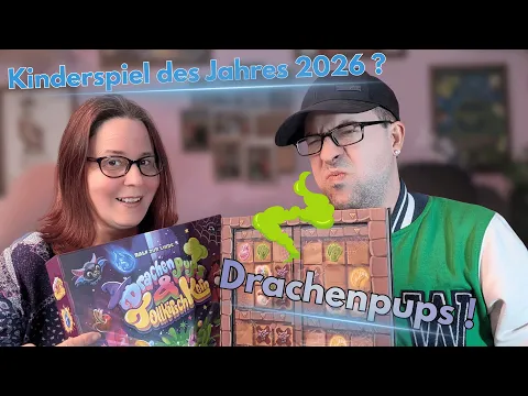 Vorsicht, FLEDERMAUS! Warum ihr Drachenpups & Tollkirschkern spielen müsst!