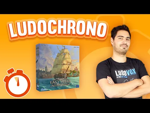 Ludochrono - East India Companies