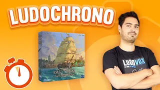 Ludochrono - East India Companies