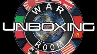 Unboxing War Room 2nd Edition
