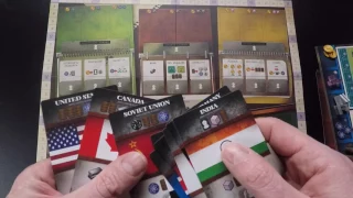 Manhattan Project : ENERGY EMPIRE