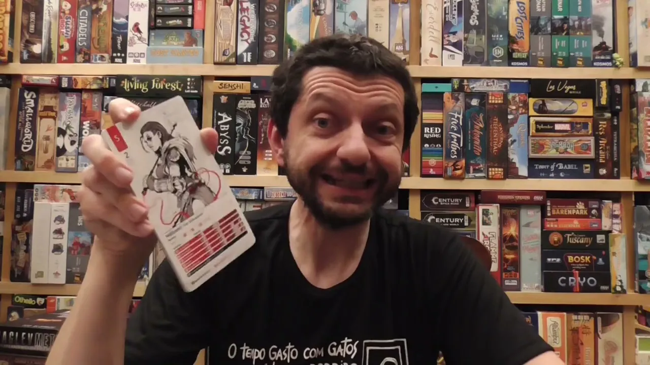 Spoiler Free Video Review