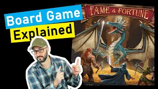 Is Fame & Fortune for you? A Quick Overview!